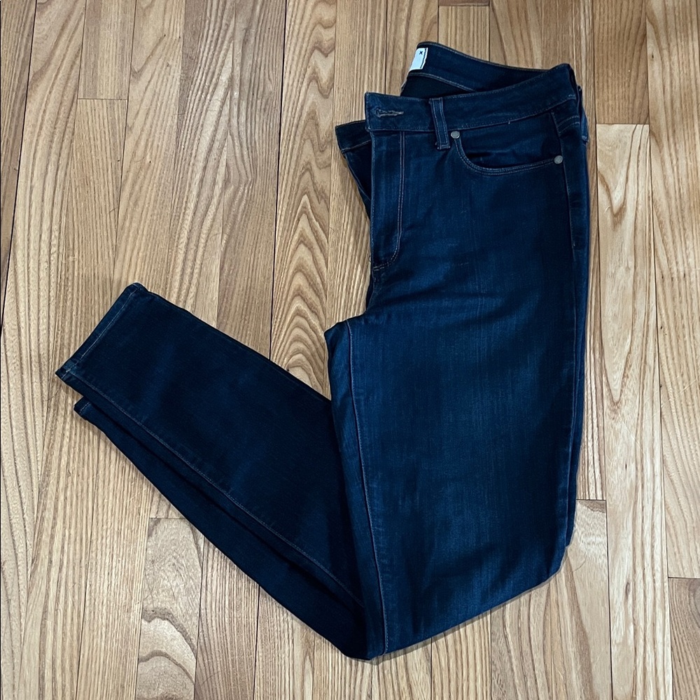 PAIGE Ws HOXTON ULTRA SKINNY 30